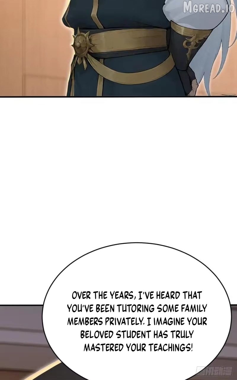 Primordial Ten Fiends: Others Tame Beasts, I Tame Beast Girls Chapter 162  - page 53